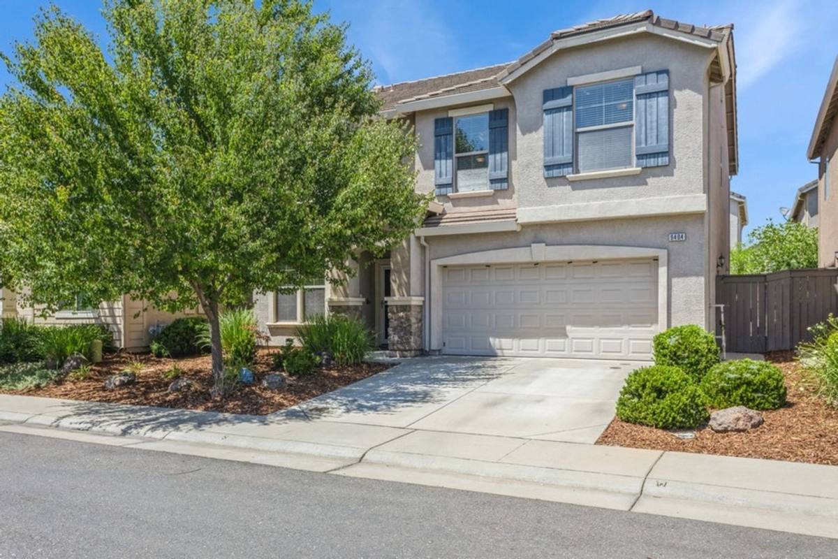 House for rent at 9404 Malbec St, Roseville, CA 95747