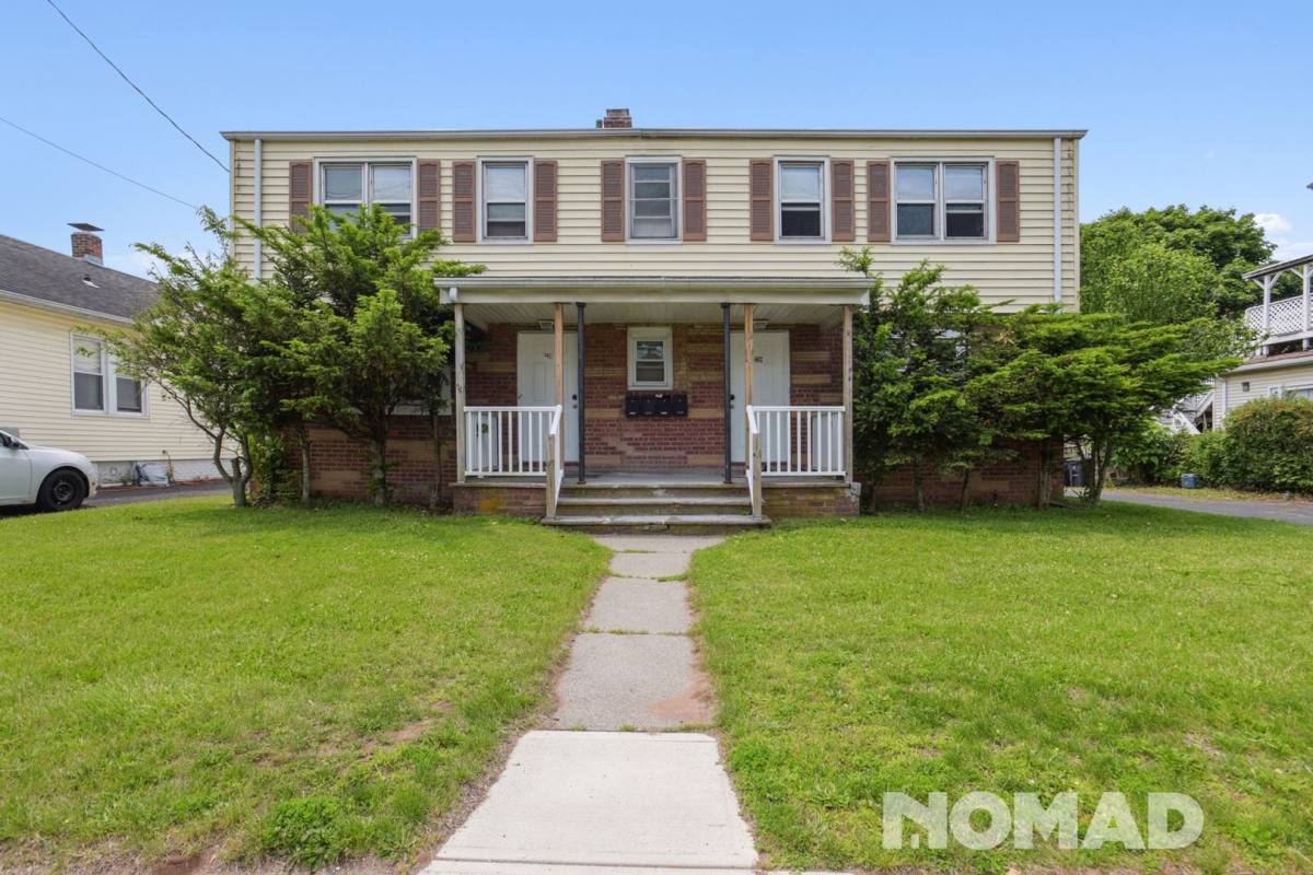 Apartment for rent at 236 2nd Ave, West Haven, CT 06516