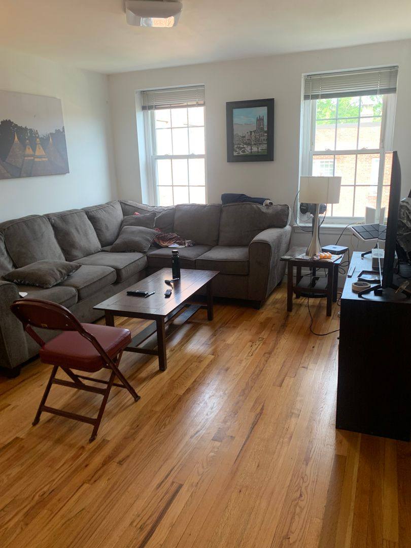 Apartment for rent at 31 Fisher Lane #6F, Brookline, MA 02445