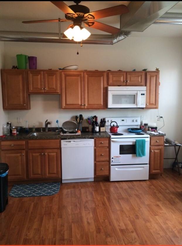 Apartment for rent at 1800 Forbes Ave, Pittsburgh, PA 15219