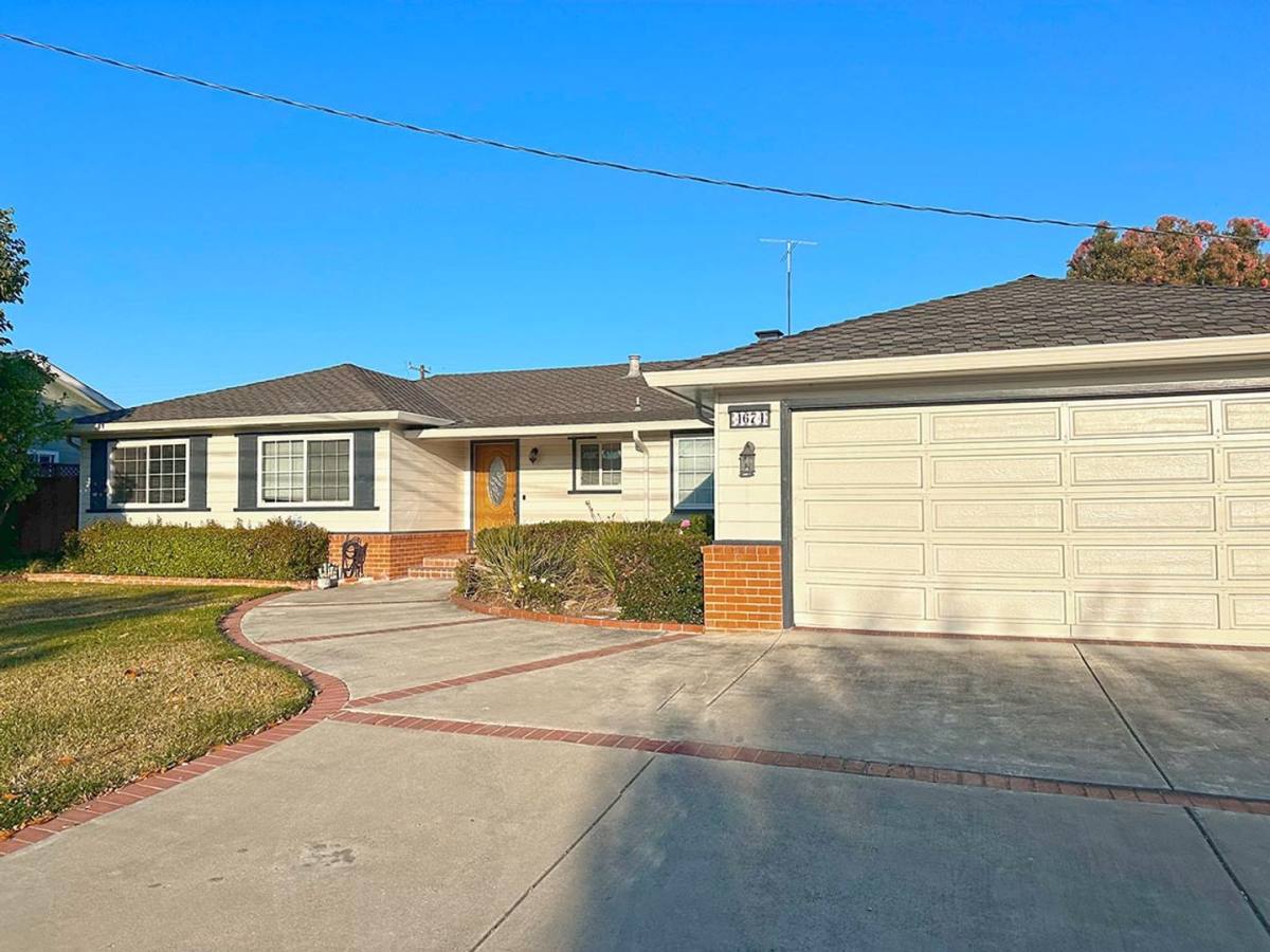 House for rent at 4674 Richmond Ave, Fremont, CA 94536