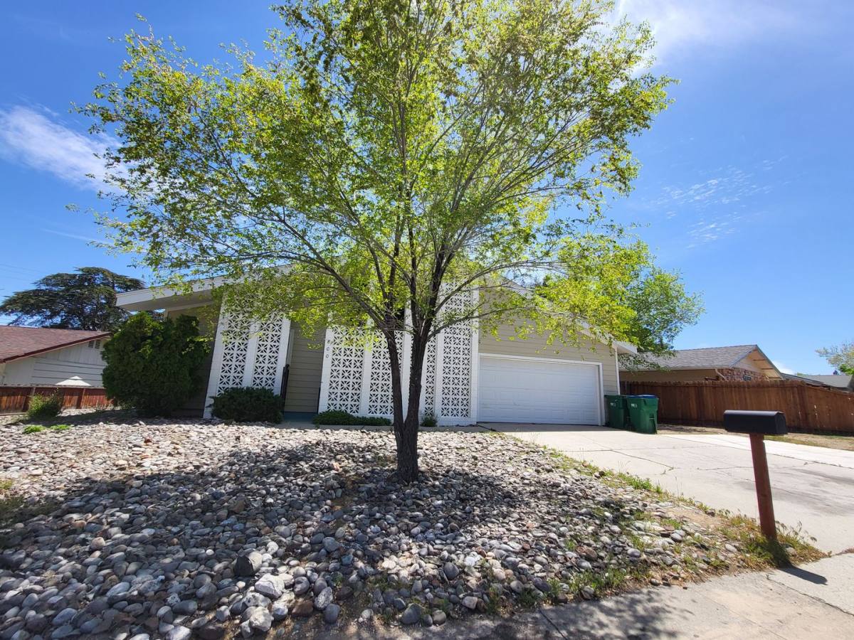House for rent at 800 Wyoming Ave, Reno, NV 89503