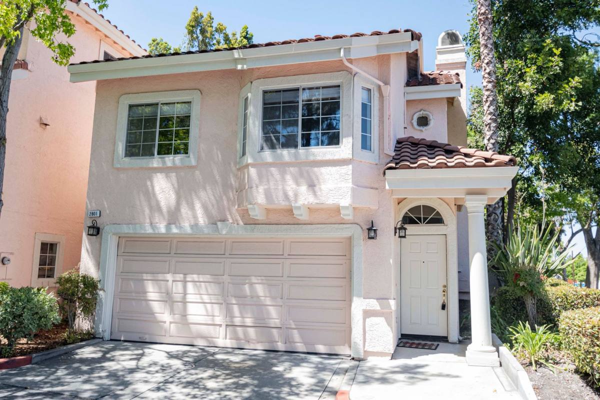 House for rent at 2801 Cozumel Circle, Santa Clara, CA 95051
