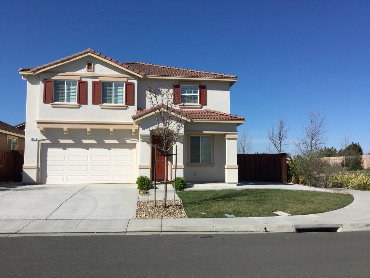 House for rent at 4504 Crimson Clover Dr, Fairfield, CA 94534