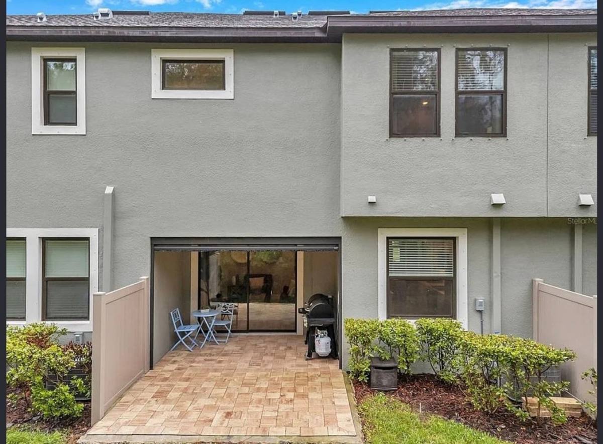 Townhouse for rent at 5086 San Martino Dr, Wesley Chapel, FL 33543