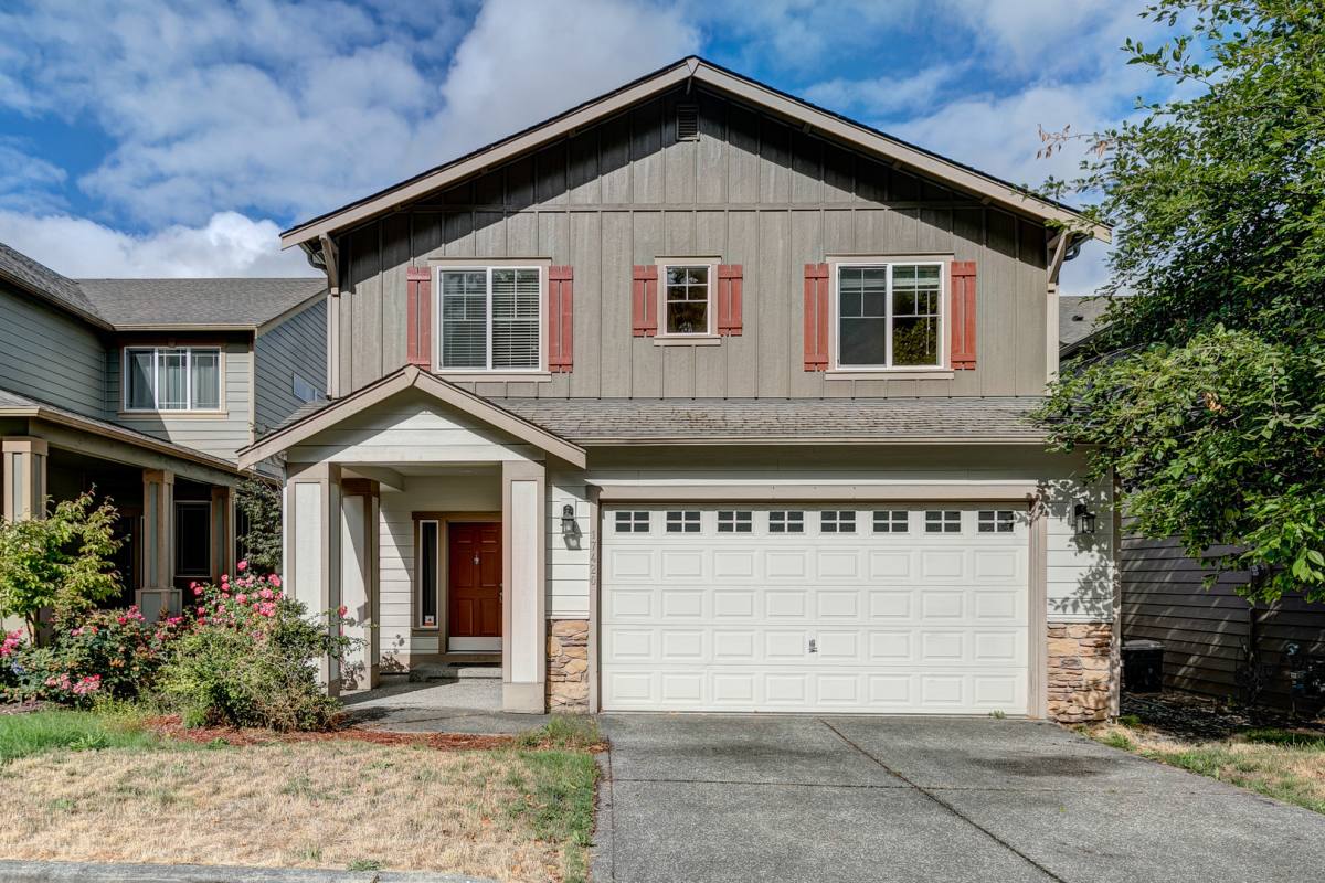 House for rent at 17420 14th Dr SE, Bothell, WA 98012