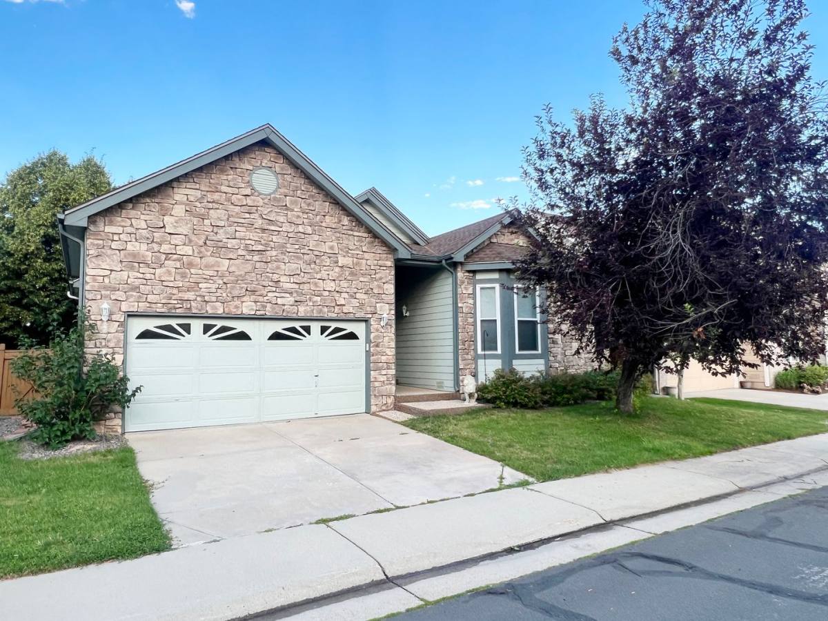 House for rent at 16352 E Hialeah Dr, Aurora, CO 80015