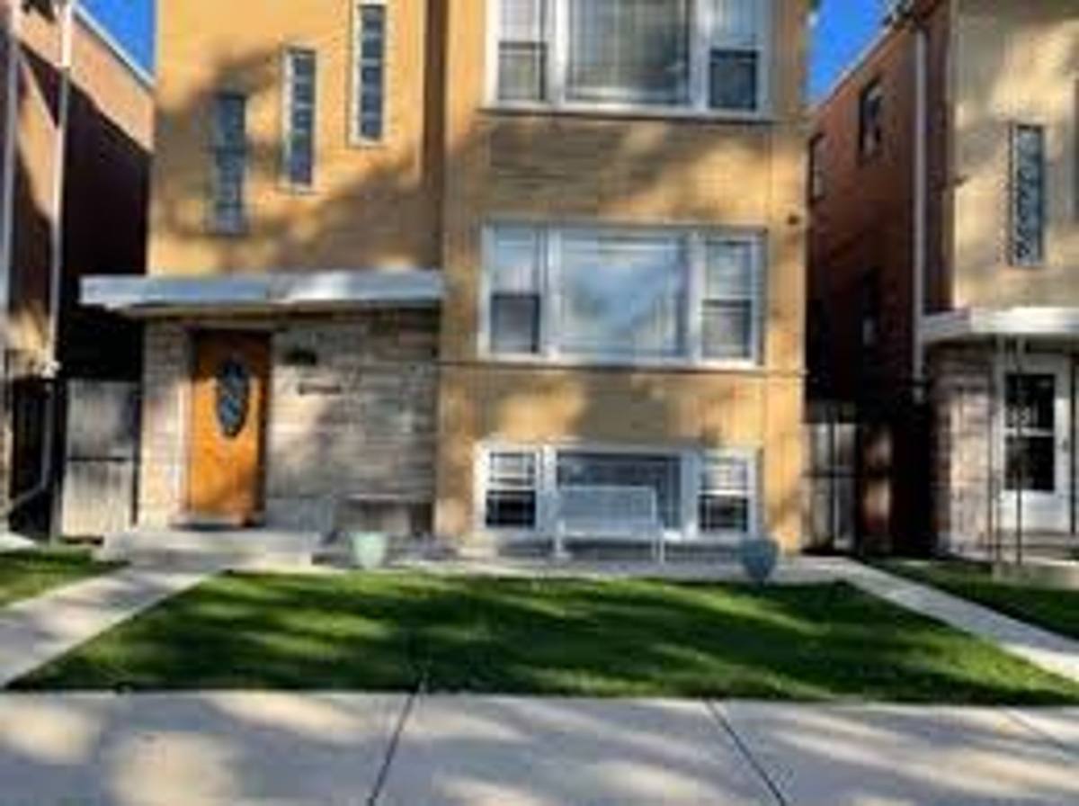 Apartment for rent at 4444-50 W 59th St, Chicago, IL 60629