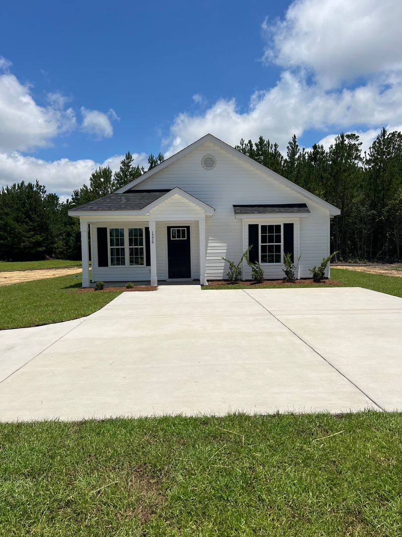 House for rent at 1370 Highway, Conway, SC 29526