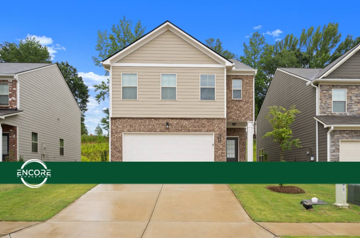 House for rent at 2165 Birch Mountain Run, Gainesville, GA 30504
