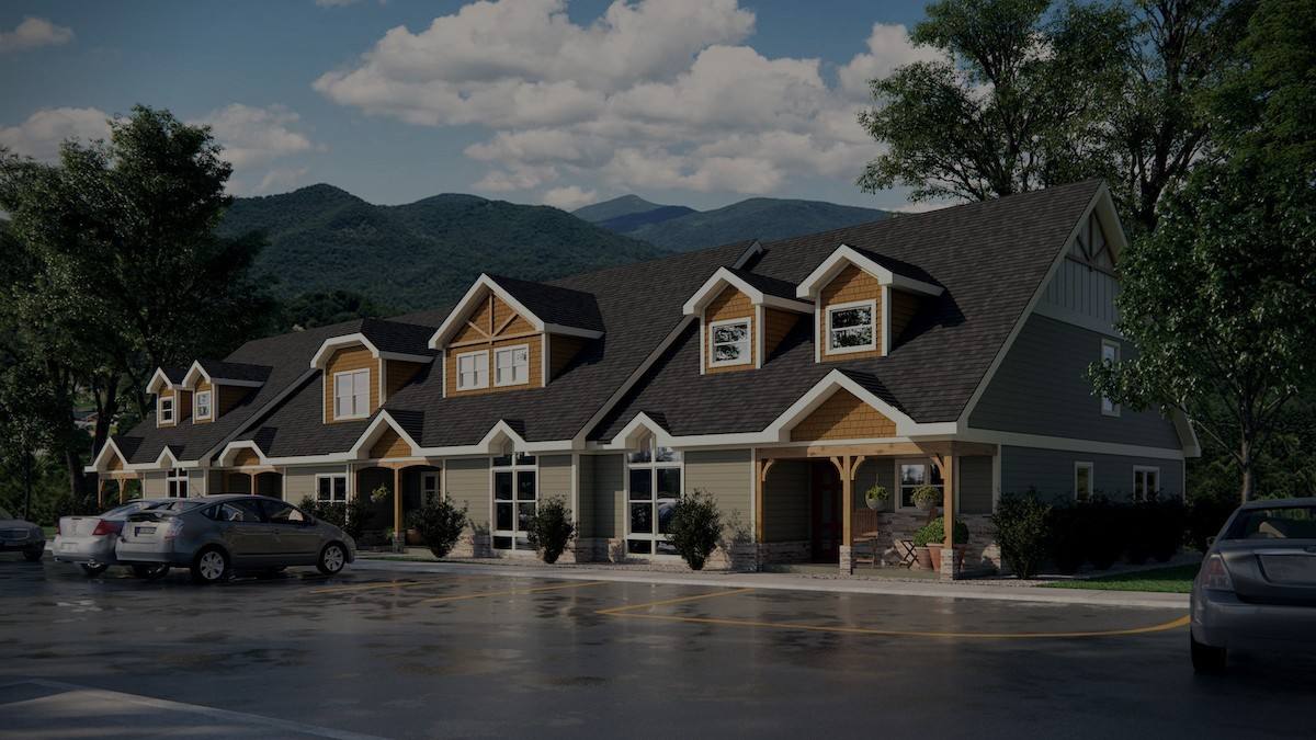 Apartment for rent at 21 Idylwood Dr, Sylva, NC 28779