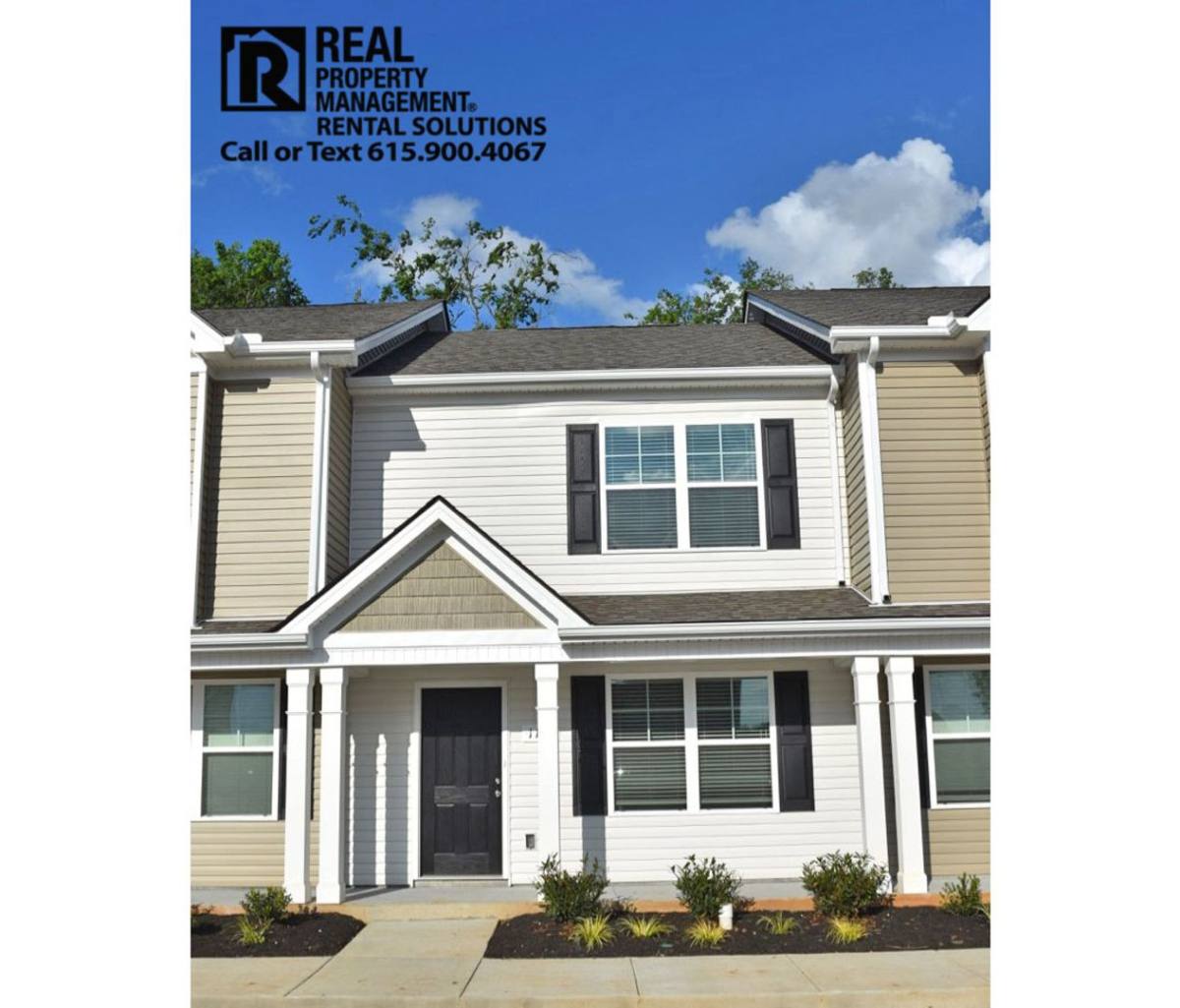 Townhouse for rent at 1112 Tradition Trail, Murfreesboro, TN 37130