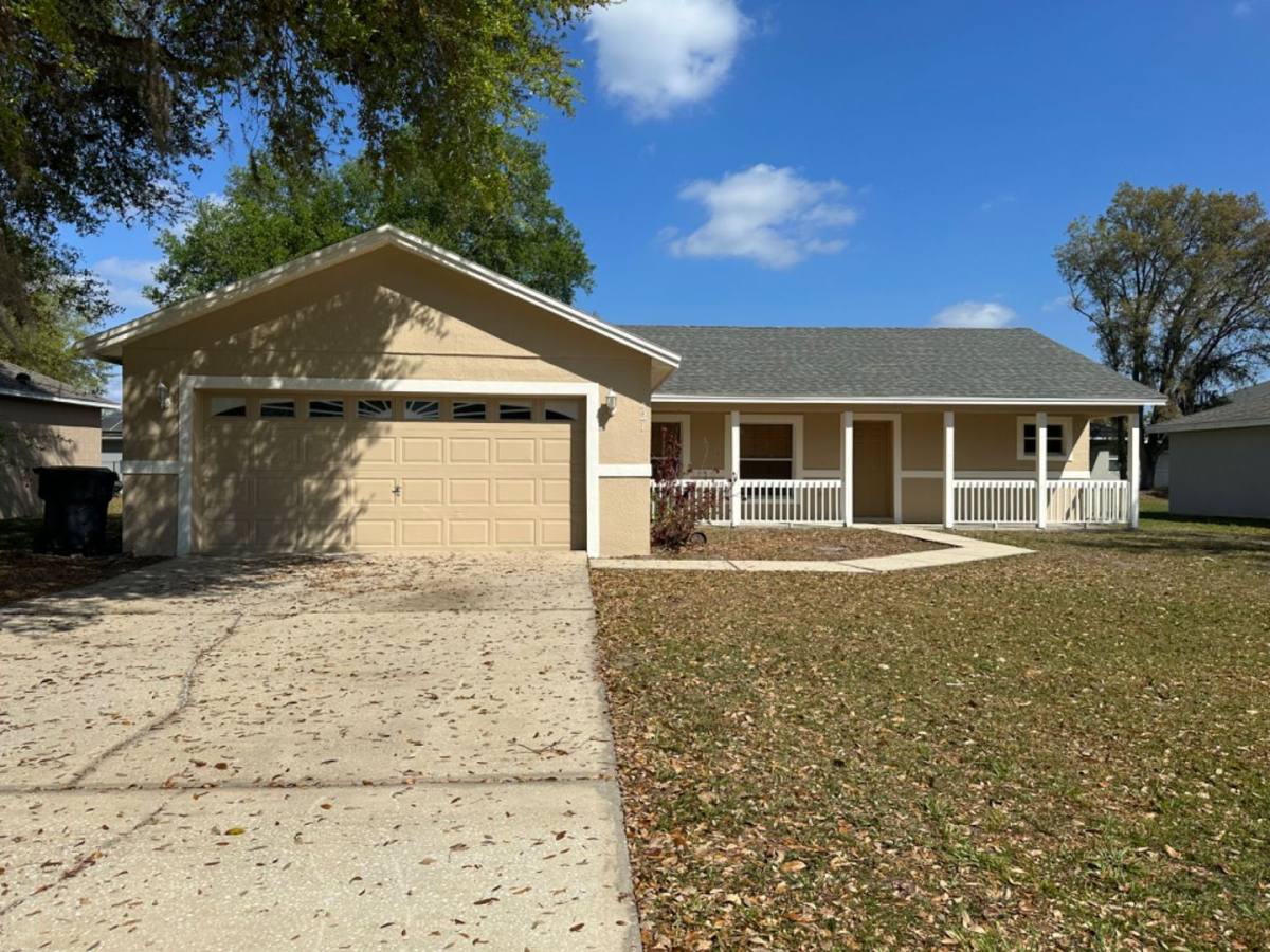 House for rent at 421 Magpie Court, Kissimmee, FL 34759