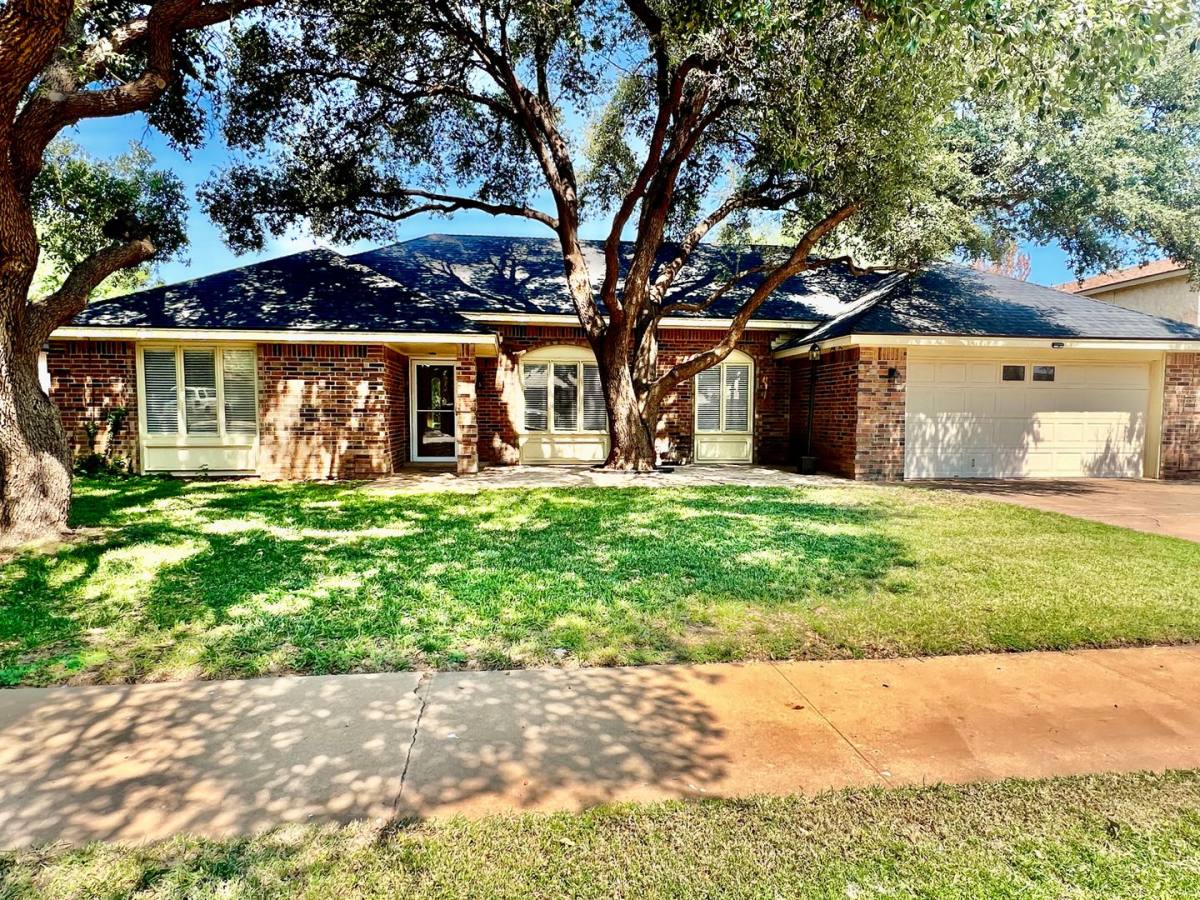 House for rent at 5206 87th St, Lubbock, TX 79424