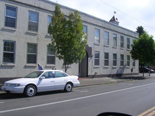 Apartment for rent at 525 NW Monroe, Corvallis, OR 97330