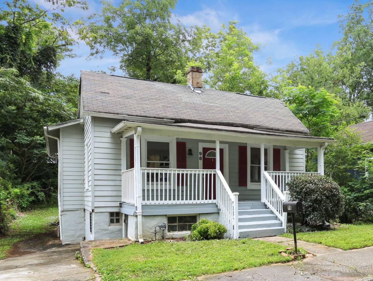 House for rent at 98 Brown Ave SE, Atlanta, GA 30315