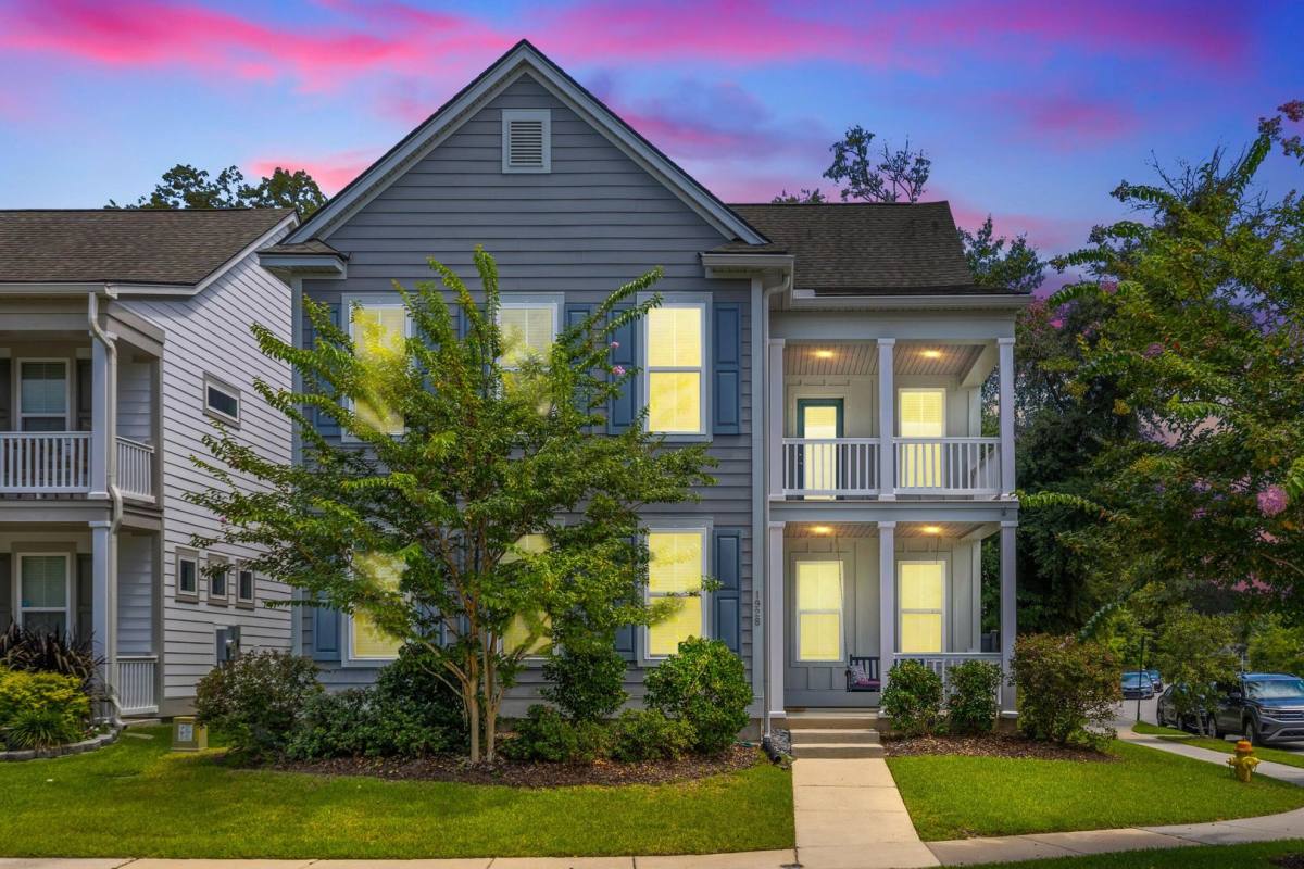 House for rent at 1928 Mossdale Dr, Johns Island, SC 29455