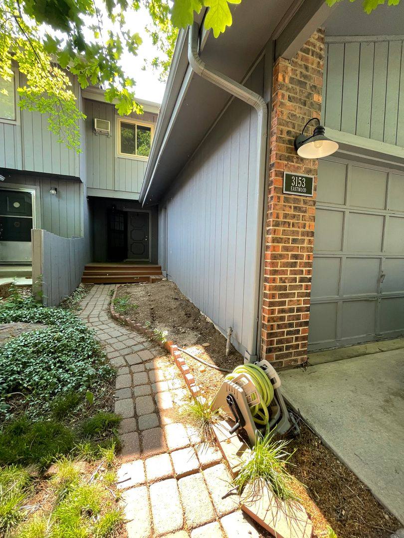 Townhouse for rent at 3153 Eastwood Court, Boulder, CO 80304