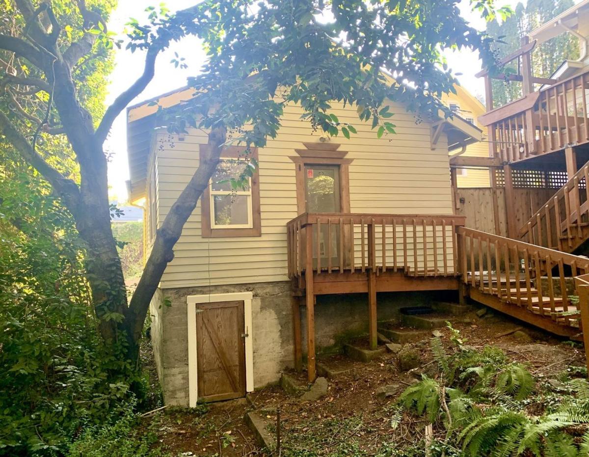 House for rent at 6491 SW Capitol Highway, Portland, OR 97239