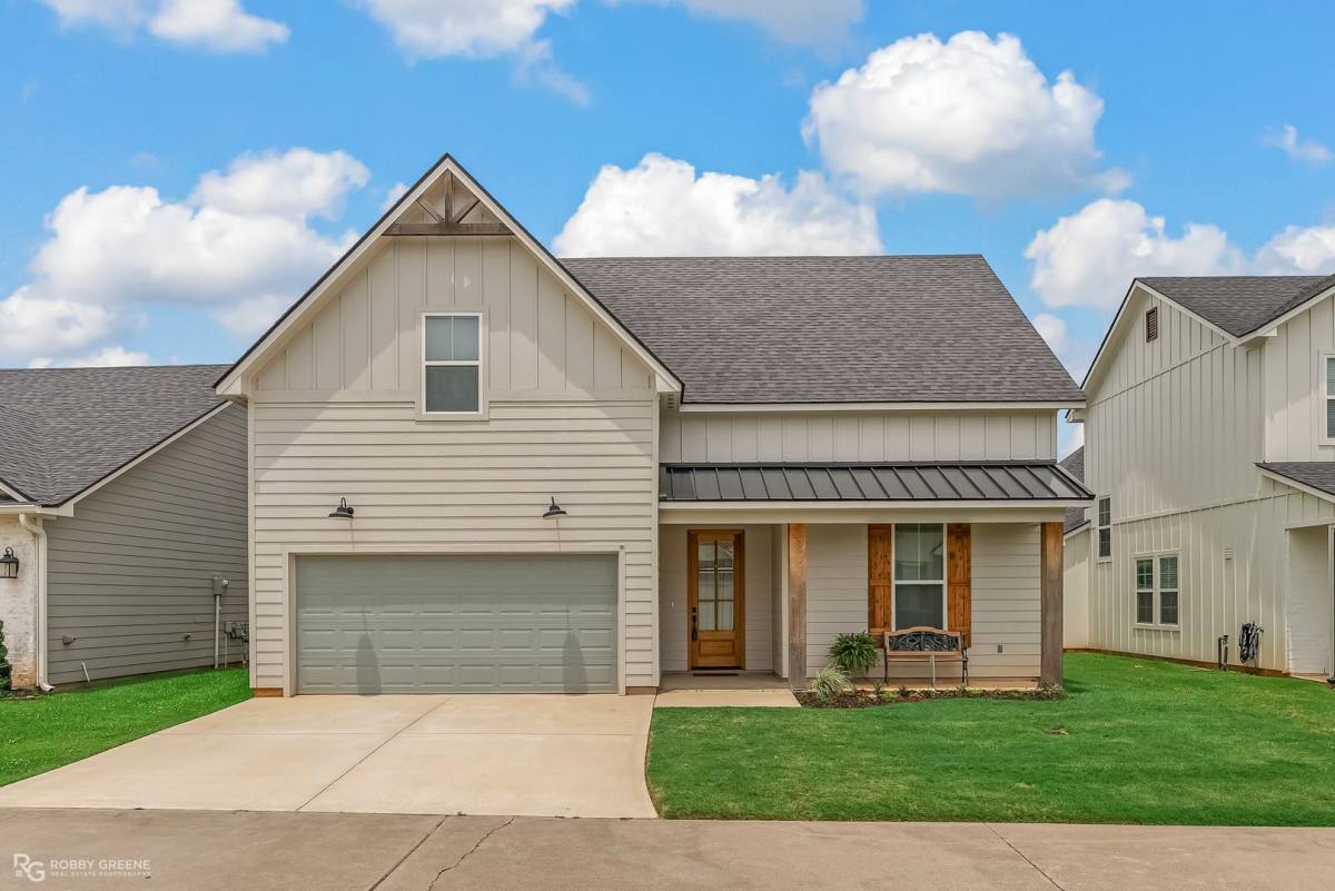 House for rent at 212 Perfect Place, Bossier City, LA 71111