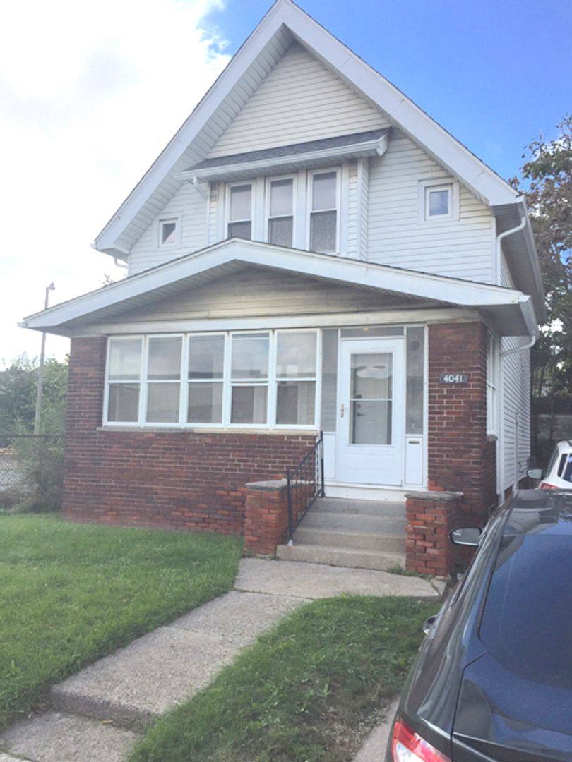 House for rent at 4041 Bennett Rd, Toledo, OH 43612