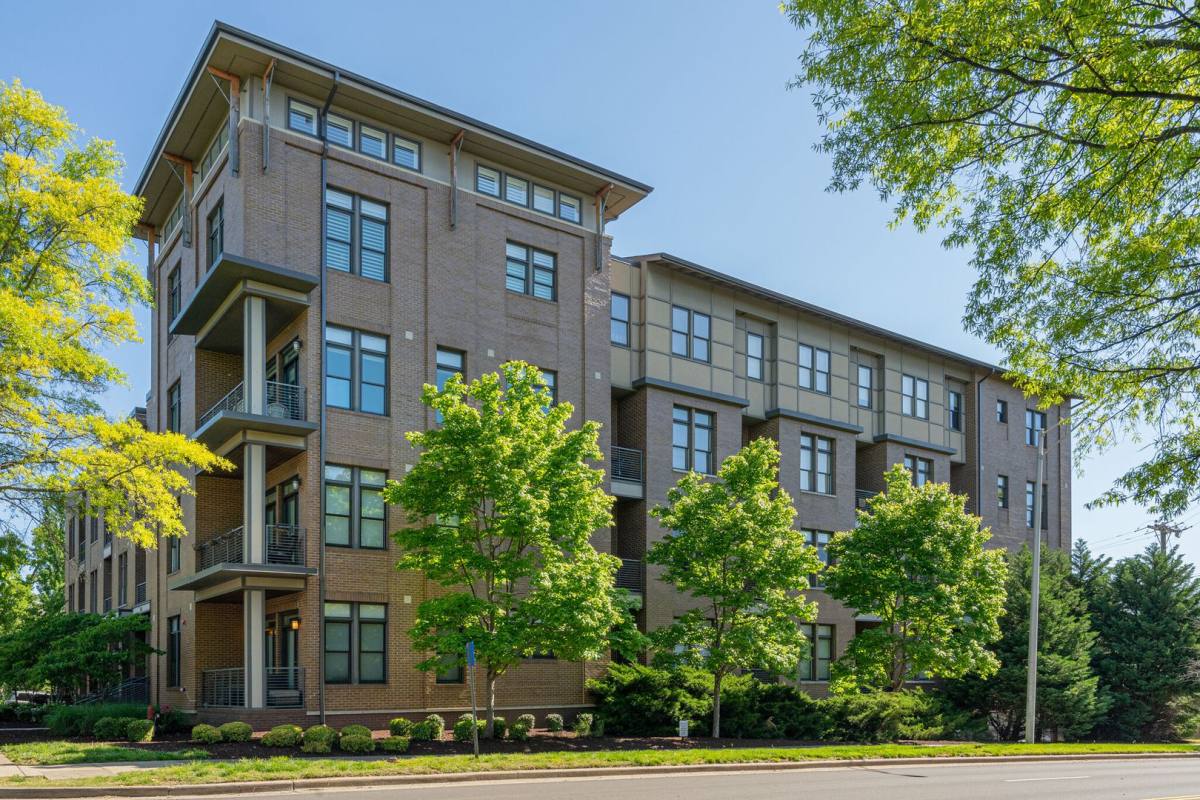Condo for rent at 1706 18th Ave S, Nashville, TN 37212