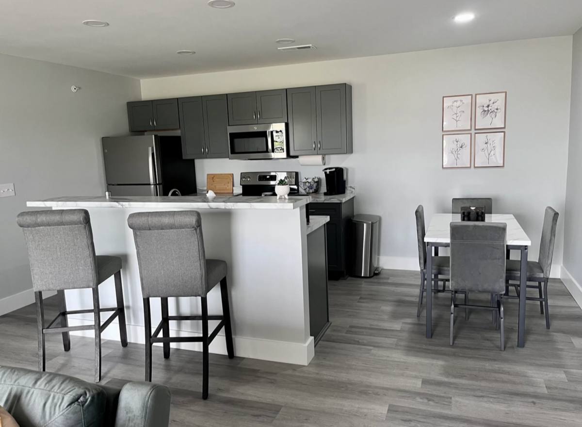 Apartment for rent at 457 Deer Path, Grove City, PA 16127