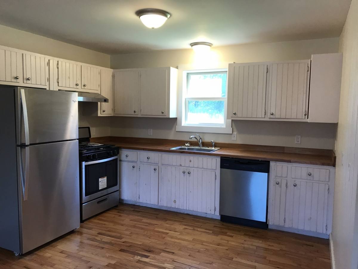 Apartment for rent at 945 Laporte Rd, Morrisville, VT 05661