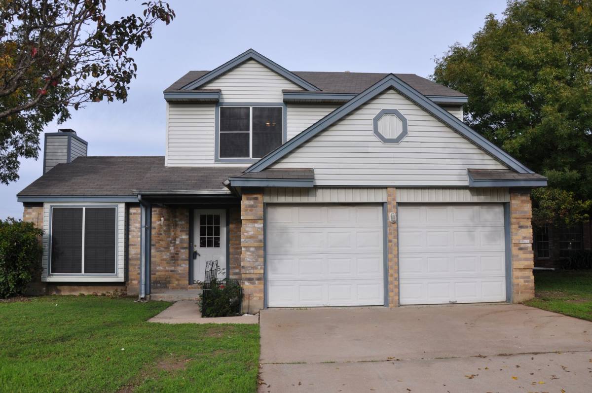 House for rent at 800 Daffodil Dr, Cedar Park, TX 78613