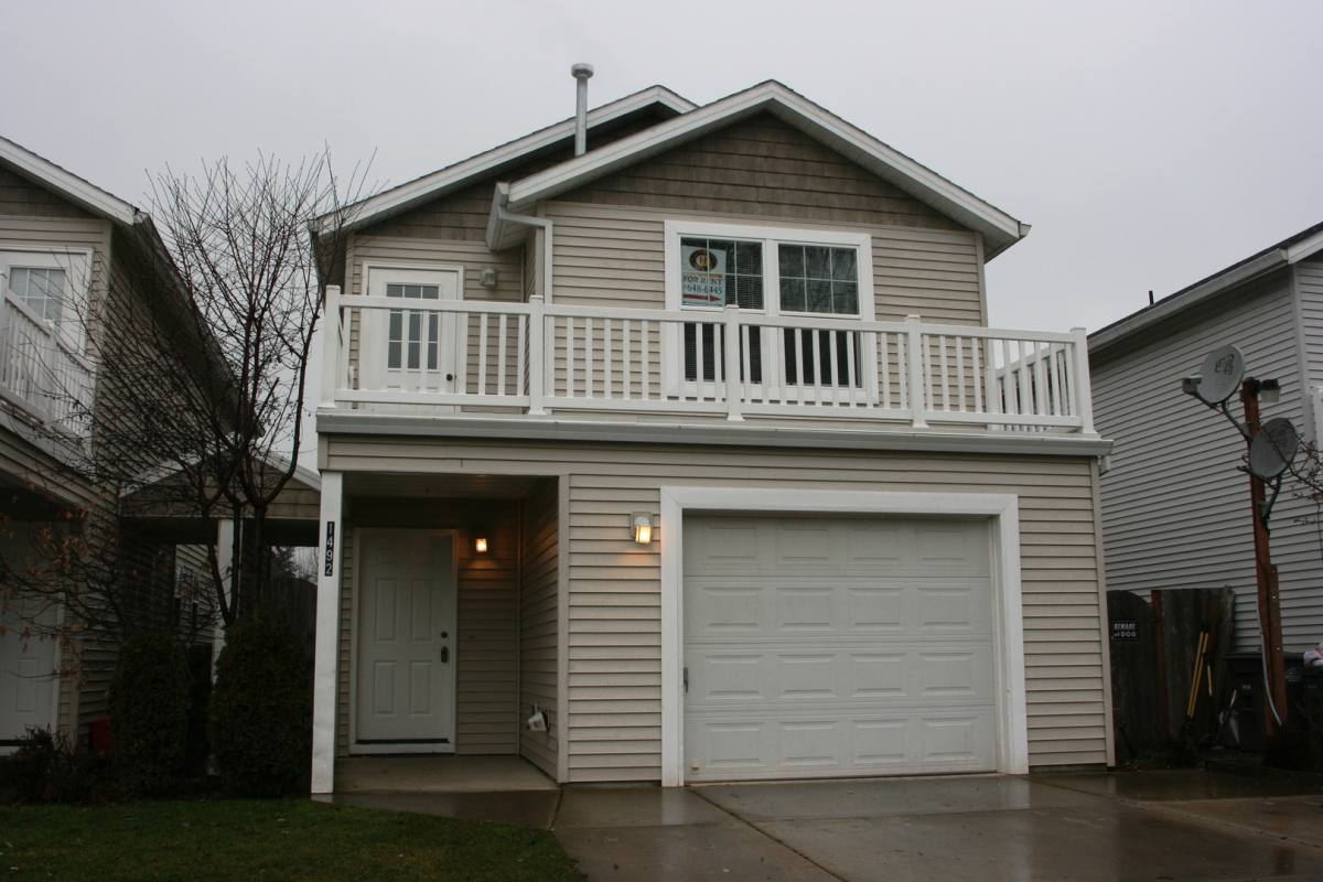 House for rent at 1492 NE Sunrise Lane, Hillsboro, OR 97124