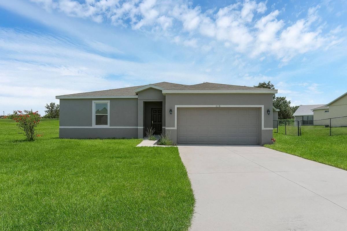 House for rent at 429 Ohio Way, Kissimmee, FL 34759