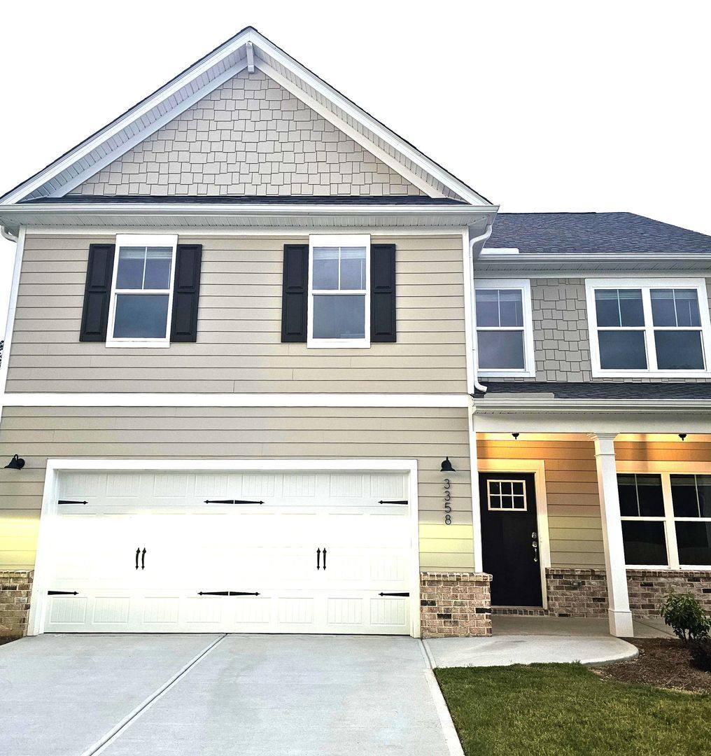 House for rent at 3358 Pepperpike Court, Loganville, GA 30052