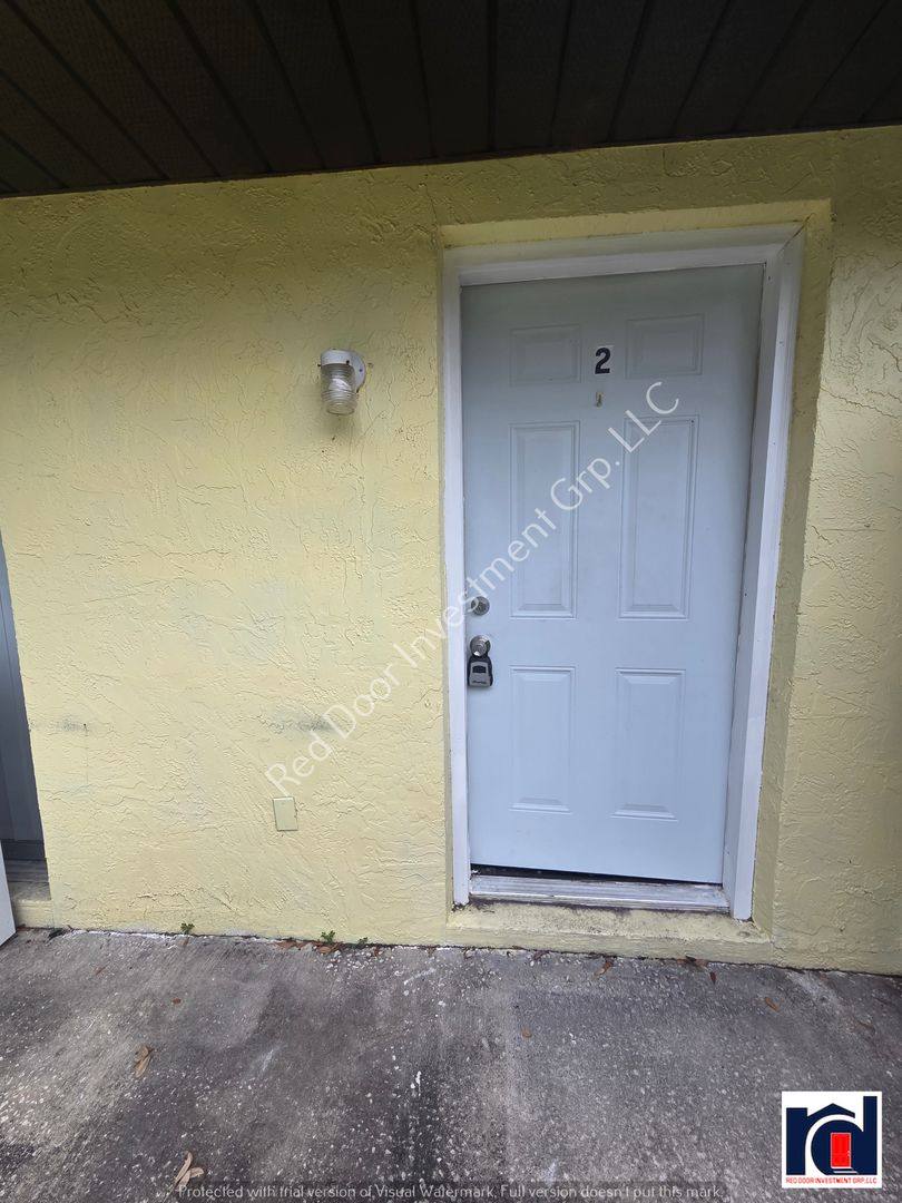 Apartment for rent at 1755 SW 108th Lane #2, Ocala, FL 34476