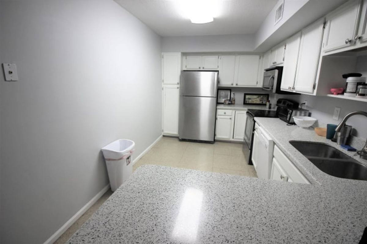 Condo for rent at 3151 Leewood Terrace L-129, Boca Raton, FL 33431