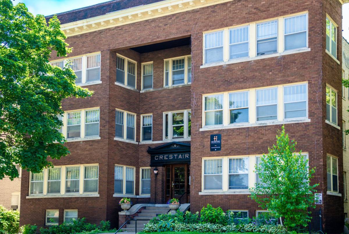 Apartment for rent at 809 Douglas Ave, Minneapolis, MN 55406