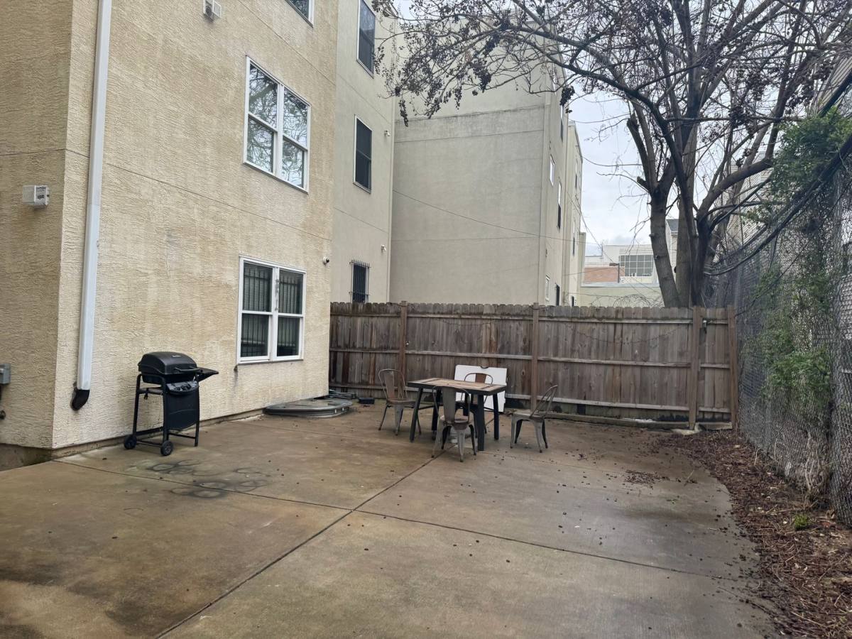 Apartment for rent at 1611 Sydenham St, Philadelphia, PA 19121