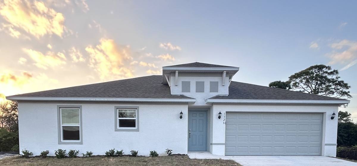 House for rent at 1326 San Filippo Dr SE, Palm Bay, FL 32909