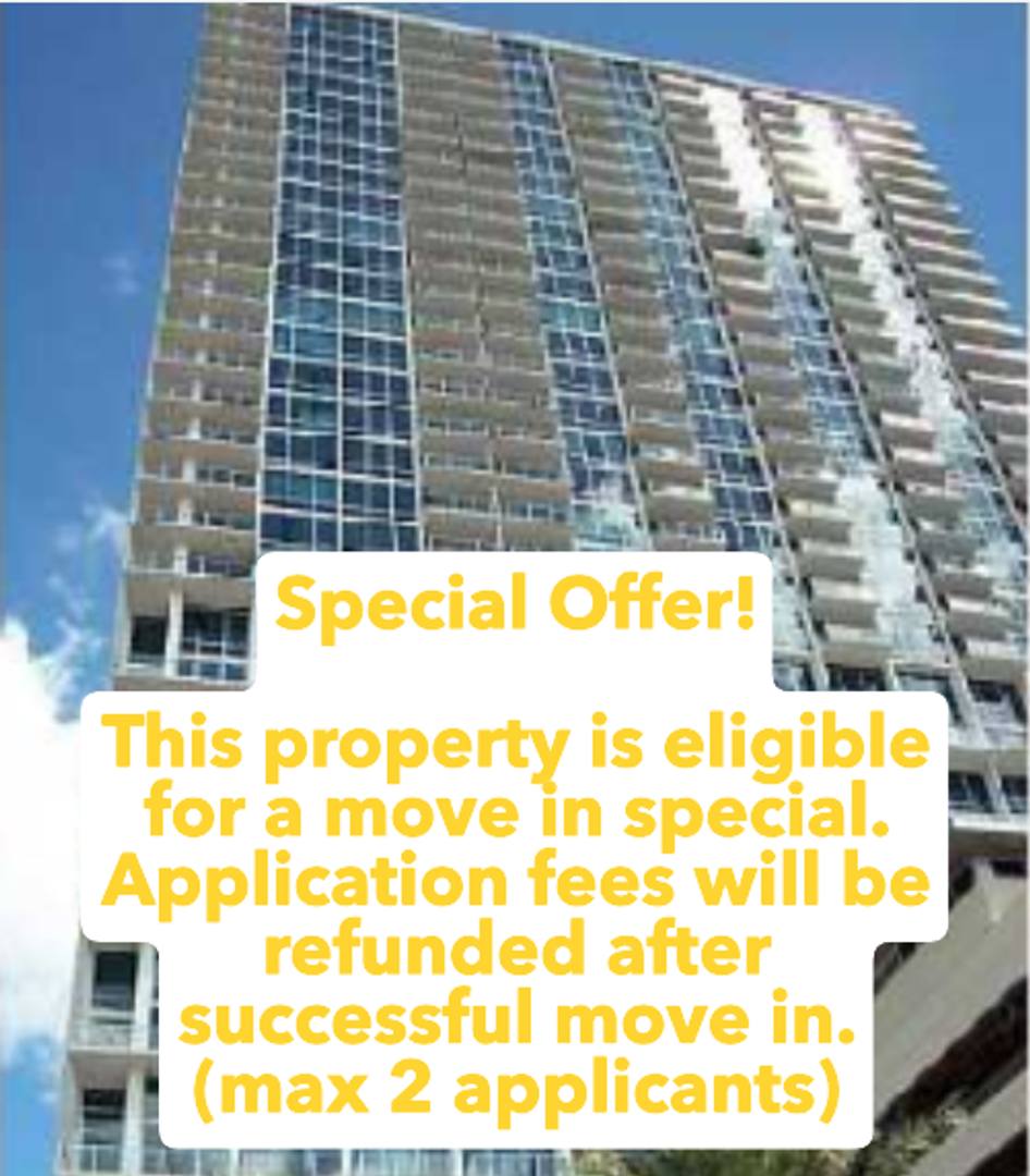 Condo for rent at 150 E Robinson St, Orlando, FL 32801