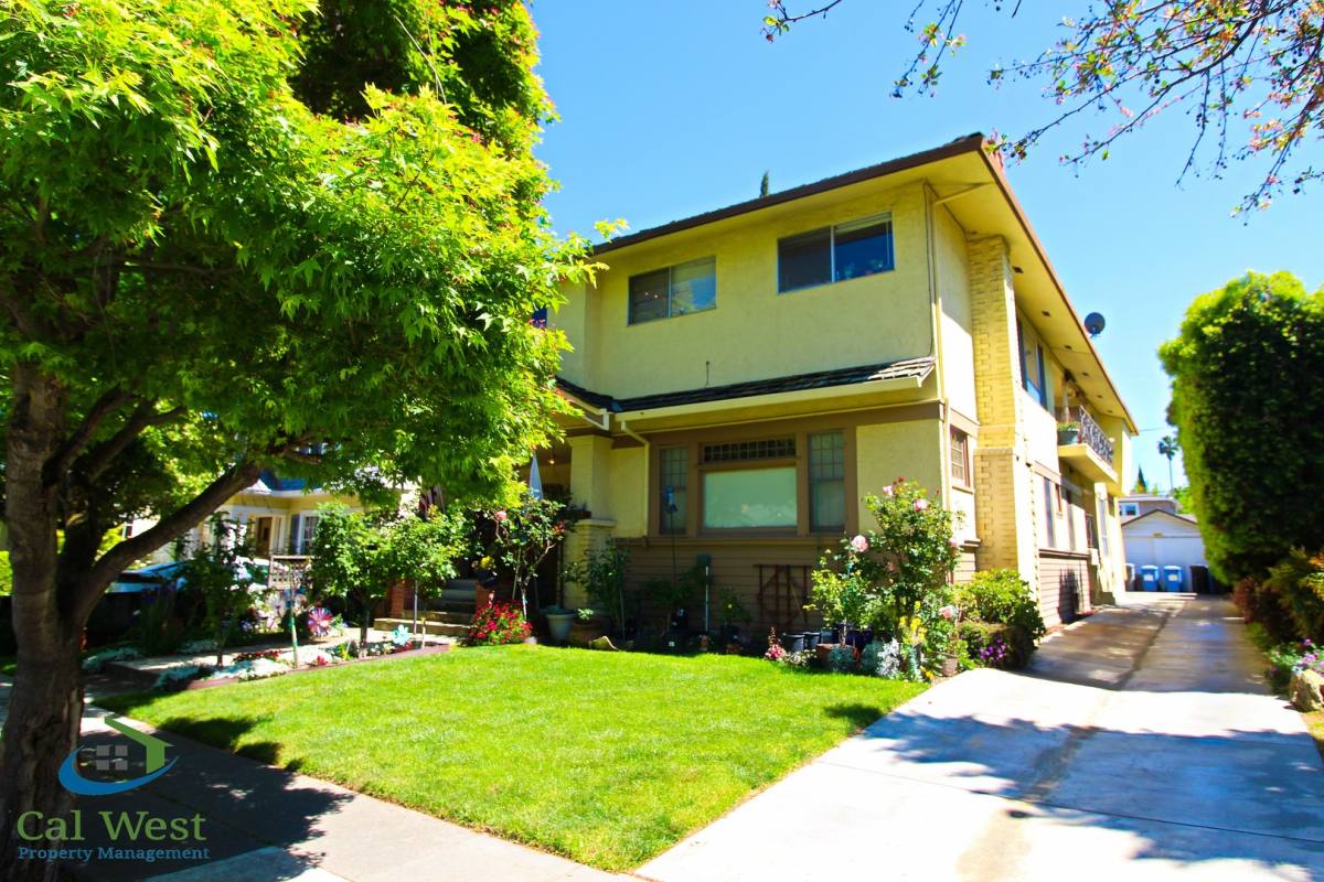 Apartment for rent at 1376 Sierra Ave, San Jose, CA 95126