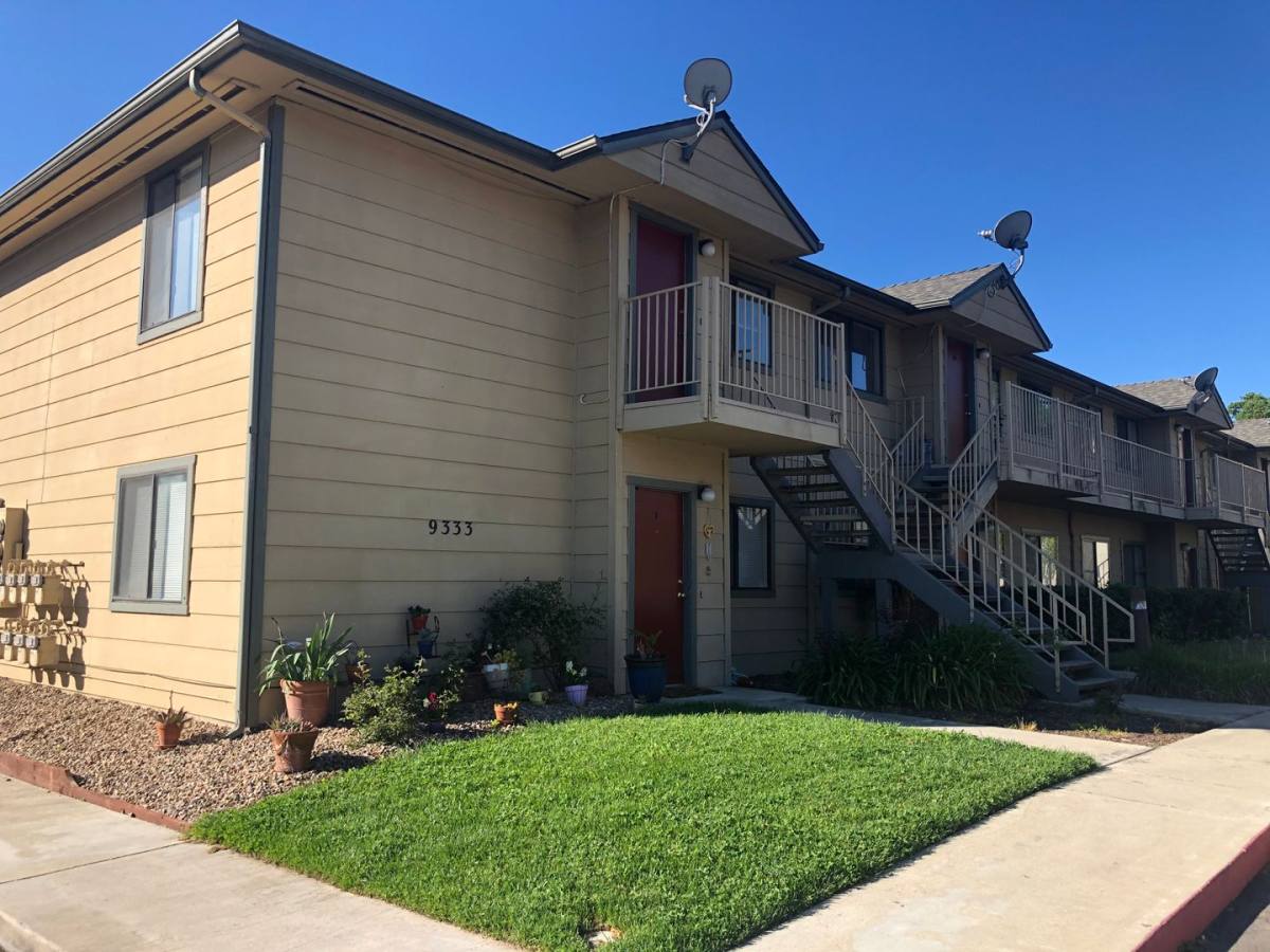 Apartment for rent at 9333 Musselman Dr, Atascadero, CA 93422