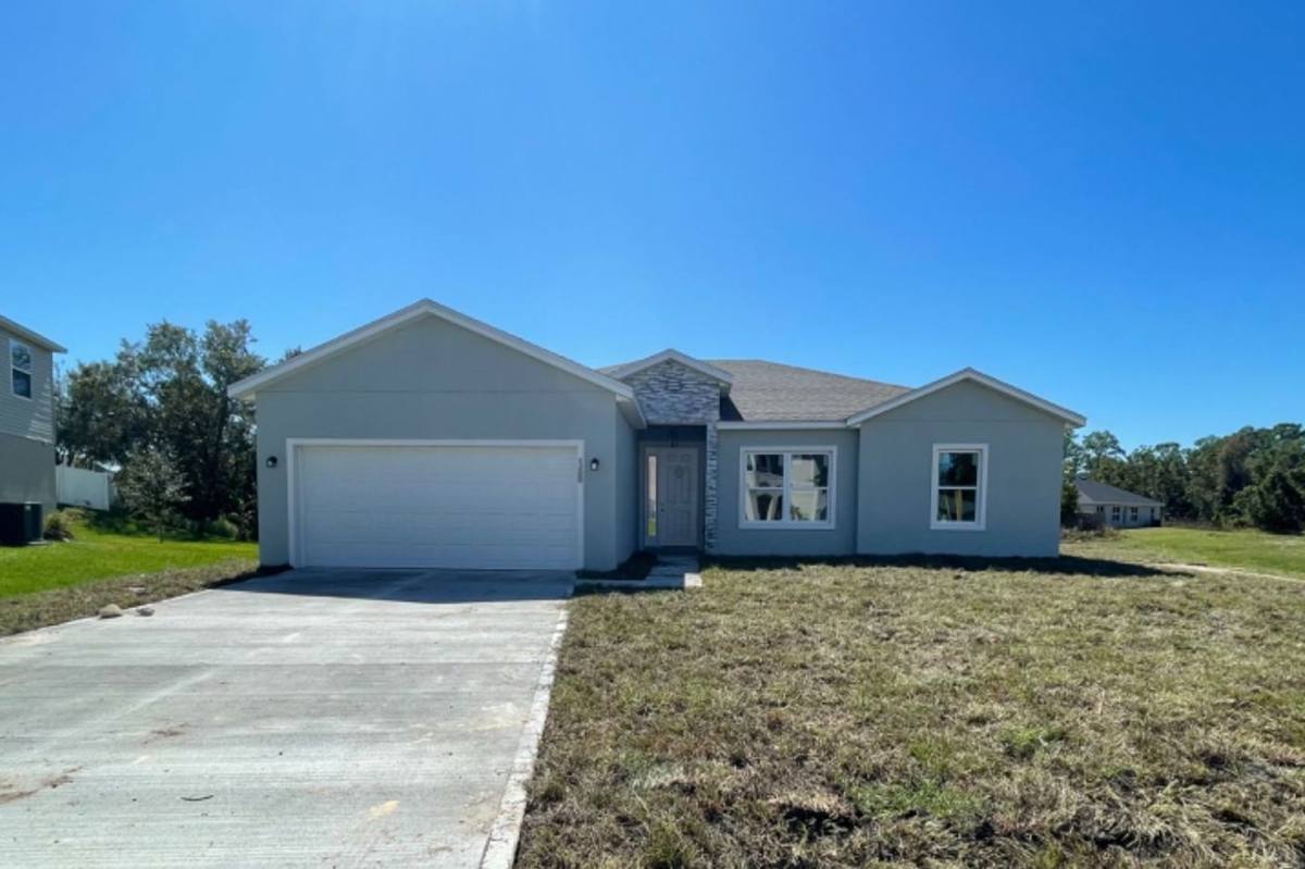 House for rent at 942 Picardy Dr, Kissimmee, FL 34759