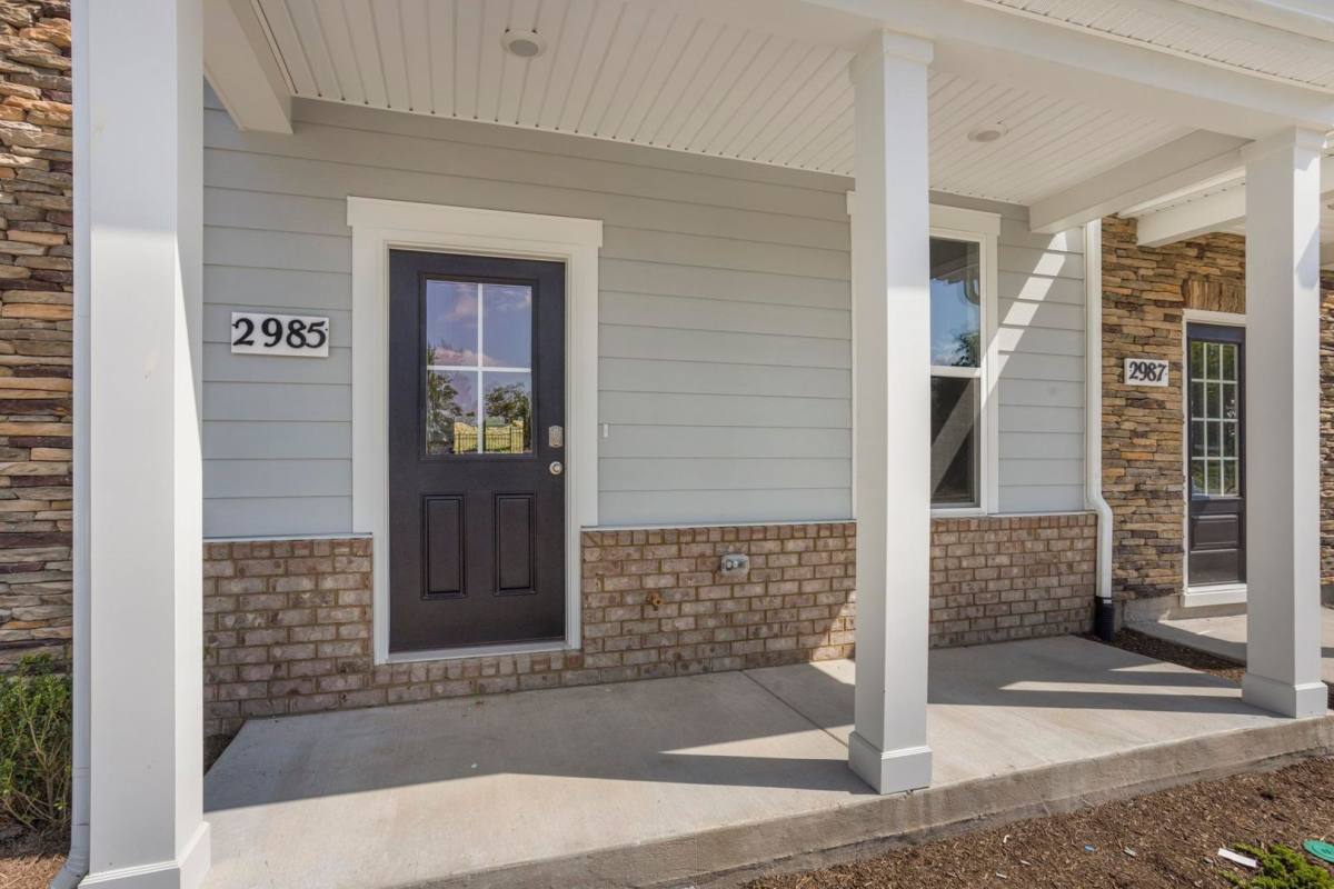 Townhouse for rent at 2985 Mallard Dr, Lebanon, TN 37090