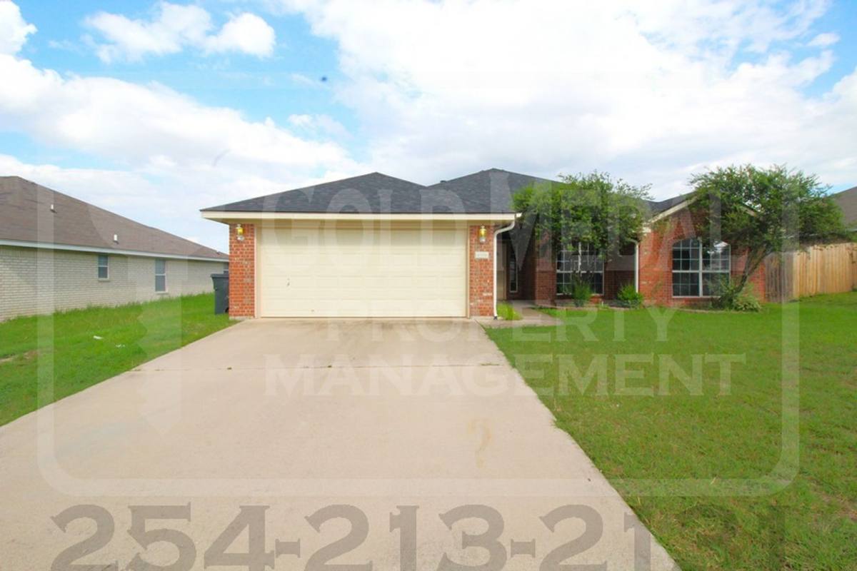 House for rent at 4306 Tropicana Dr, Killeen, TX 76549
