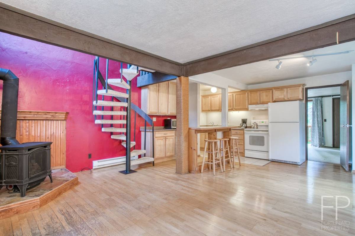 Townhouse for rent at 201 Bunker Hill Lode Rd Bld #22, Breckenridge, CO 80424