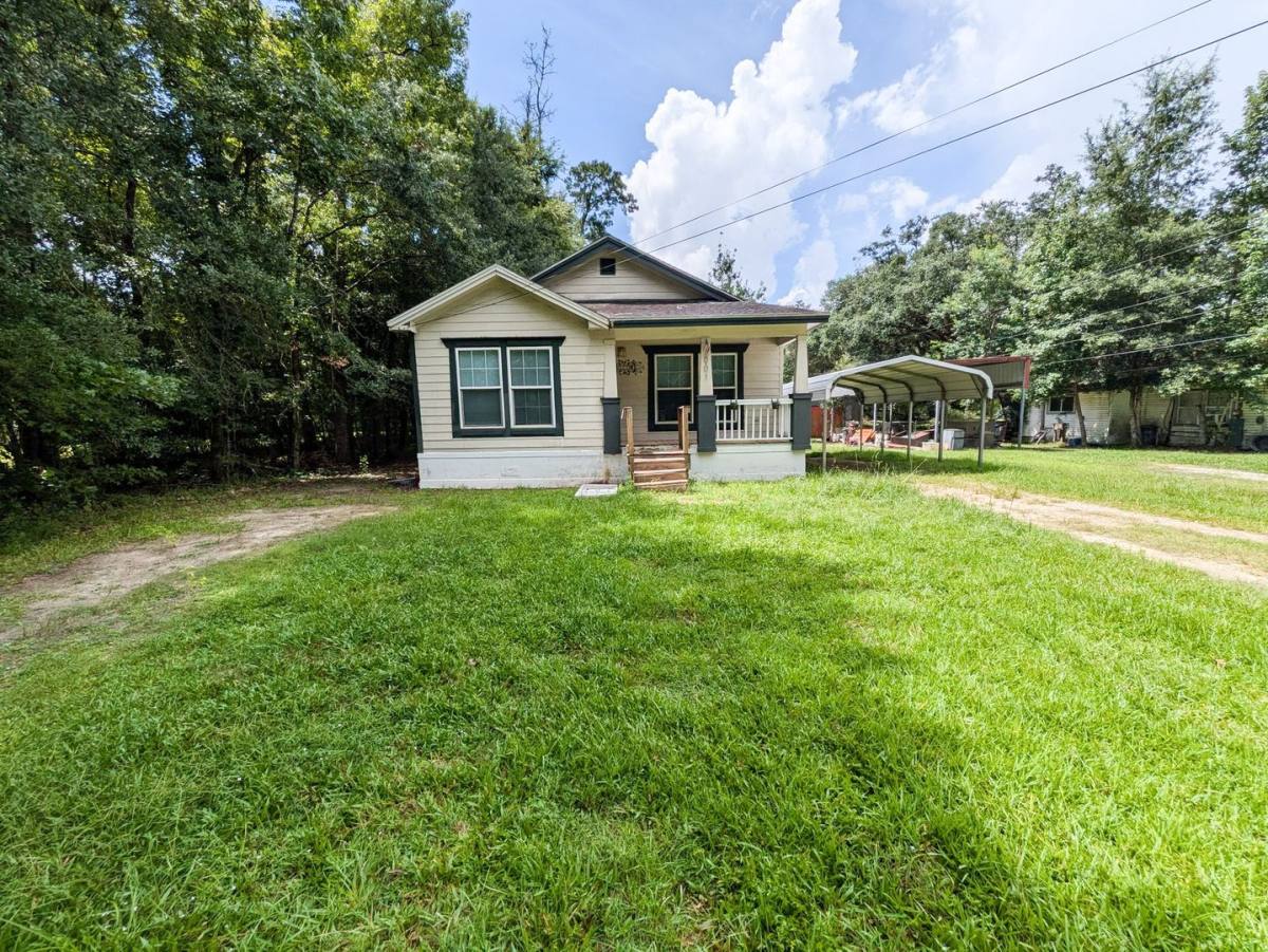 House for rent at 1001 Allie Payne, Orange, TX 77632