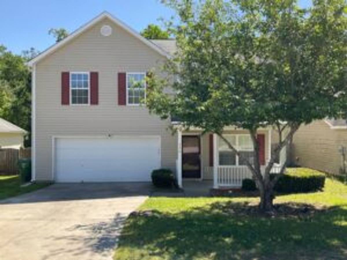 House for rent at 336 Wild Olive Dr, Columbia, SC 29229