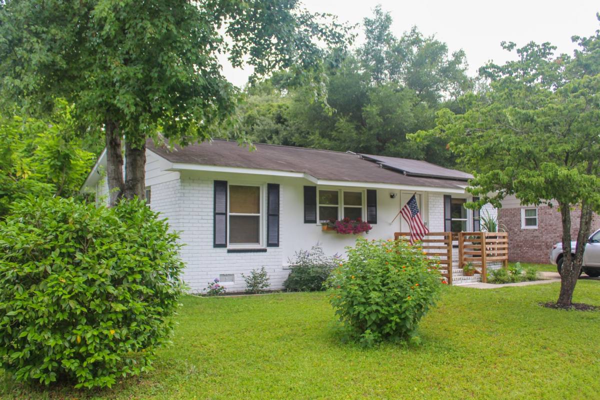 House for rent at 1512 Seacroft Rd, Charleston, SC 29412
