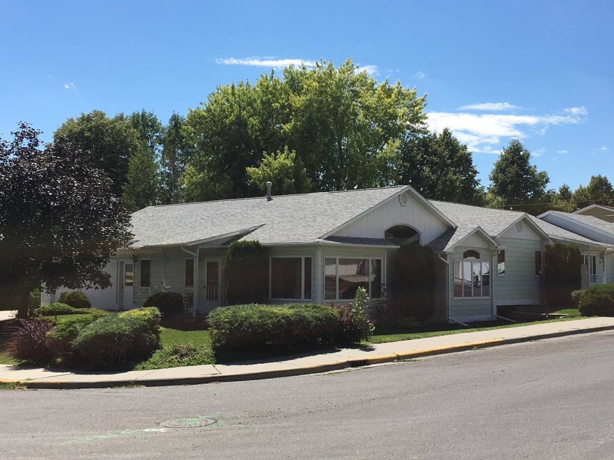 House for rent at 2040 Woody Dr, Billings, MT 59102