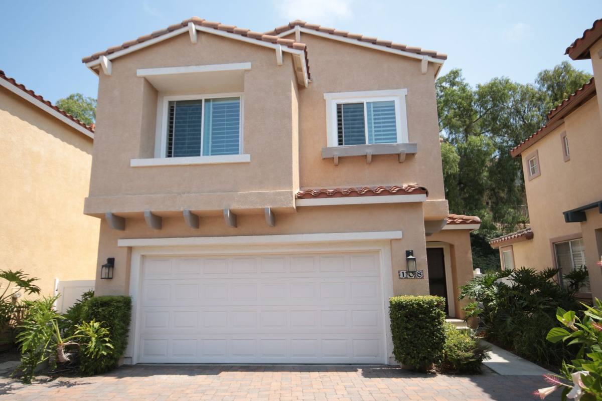 House for rent at 108 Las Flores, Aliso Viejo, CA 92656