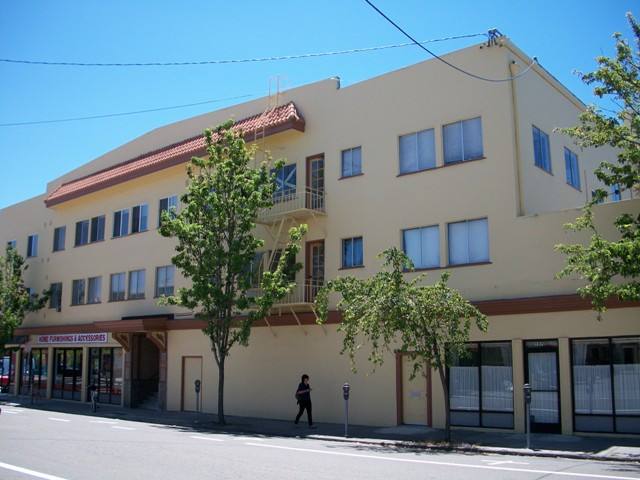 Apartment for rent at 1988 California St, Berkeley, CA 94703